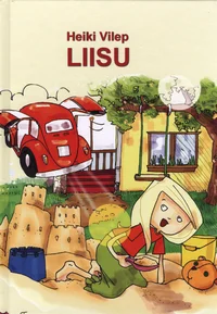 Liisu