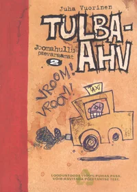 Tulba-ahv