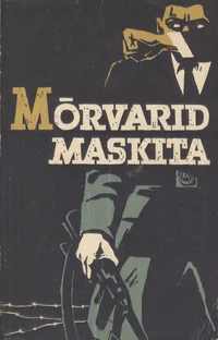 Mõrvarid maskita