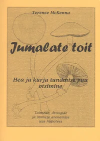 Jumalate toit