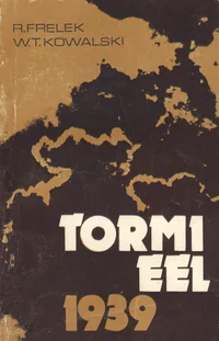 Tormi eel 1939