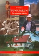 Punaparun