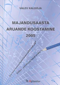 Majandusaasta aruande koostamine 2005