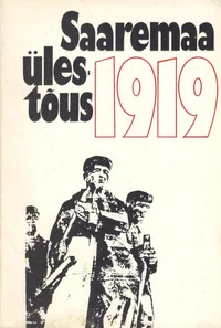 Saaremaa ülestõus 1919