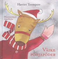 Väike põhjapõder