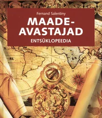 Maadeavastajad