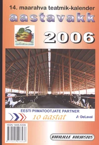 Aastavakk 2006