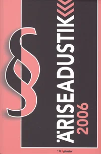 Äriseadustik 2006