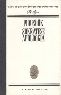 Pidusöök. Sokratese apoloogia