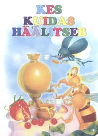 Kes kuidas häälitseb