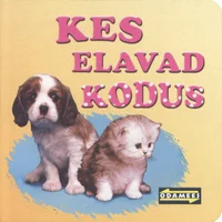 Kes elavad kodus
