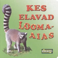 Kes elavad loomaaias