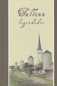 Tallinn legendides