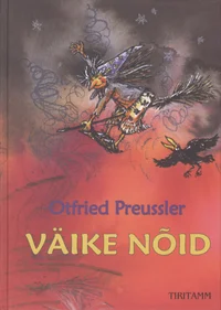 Väike nõid