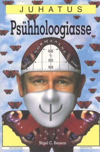 Juhatus psühholoogiasse