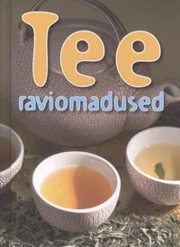 Tee raviomadused