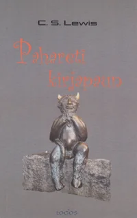 Pahareti kirjapaun
