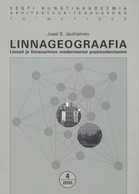 Linnageograafia