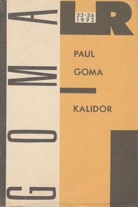 Kalidor