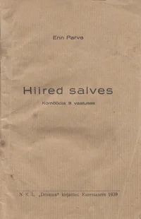 Hiired salves