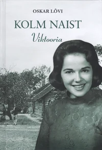 Kolm naist