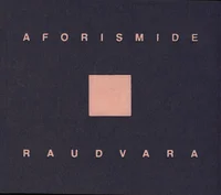 Aforismide raudvara