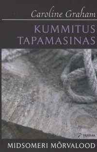 Kummitus tapamasinas