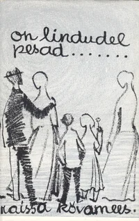 On lindudel pesad...