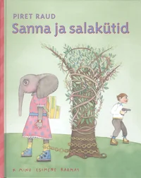 Sanna ja salakütid