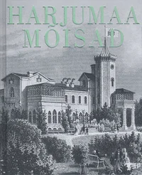 Harjumaa mõisad