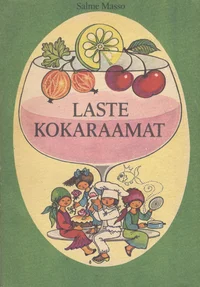 Laste kokaraamat