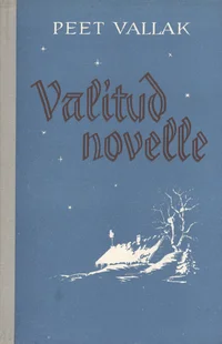 Valitud novelle