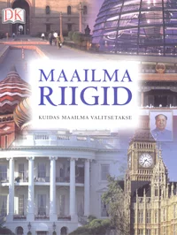Maailma riigid