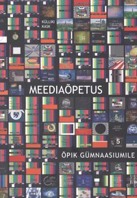 Meediaõpetus