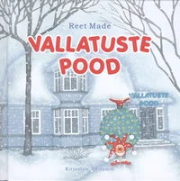 Vallatuste pood
