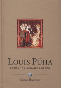 Louis Püha