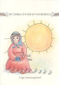 Hundiks pandud noormees