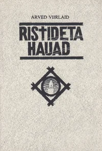 Ristideta hauad I-II