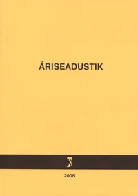 Äriseadustik 2006