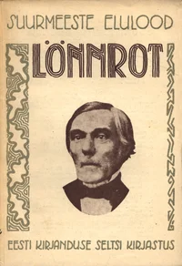 Elias Lönnrot