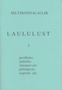 Laululust