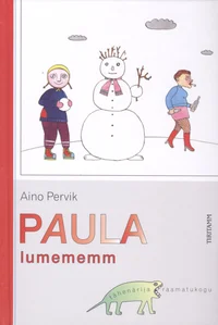 Paula lumememm
