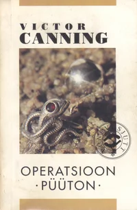 Operatsioon «Püüton»