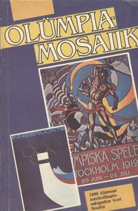 Olümpiamosaiik