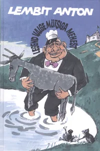 Legend valge mütsiga mehest