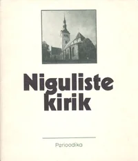 Niguliste kirik