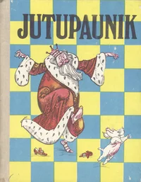 Jutupaunik 1981