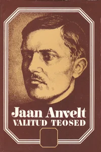 Valitud teosed I-IV