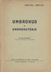 Umbrohud ja umbrohutõrje