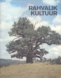 Rahvalik kultuur